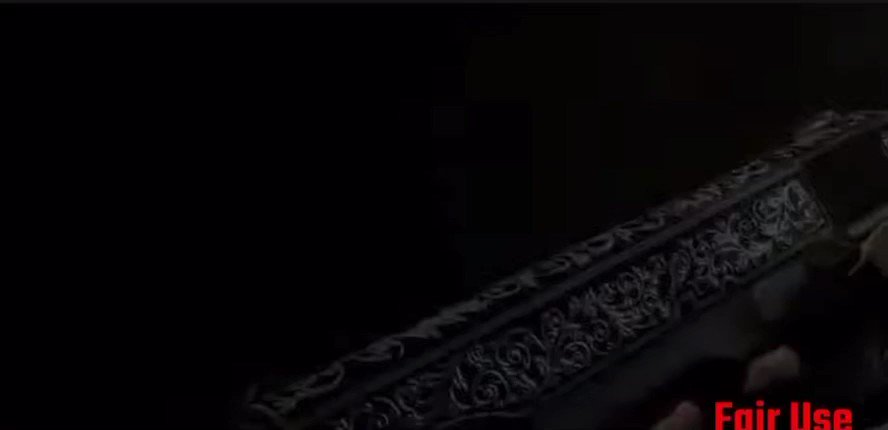 Video Poster