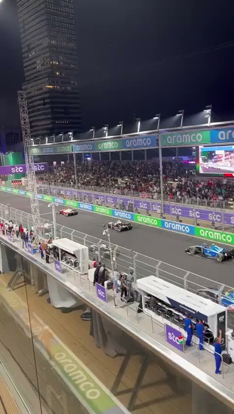 [Live] F2出大事了