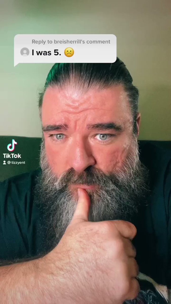 Michael Mc on Twitter "This comment was left on a video I made calling