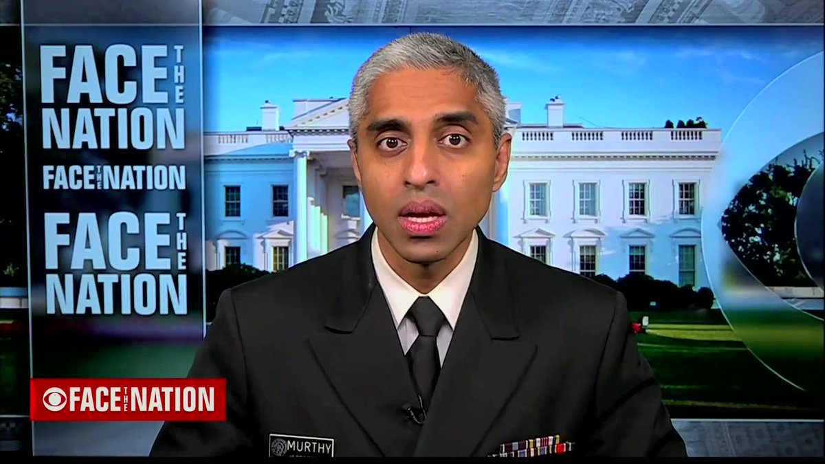 fuck you @Surgeon_General - this us anti-science propaganda - STOP ALREADY EVERYONE KNOWS YOU ARE LYING