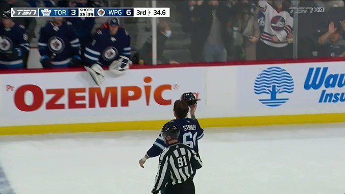 Jets Scheifele Nothing Better Than Beating The Leafs Nhl Rumors Nhltraderumors Me Jets Scheifele Nothing Better Than Beating The Leafs Nhl Rumors Nhltraderumors Me