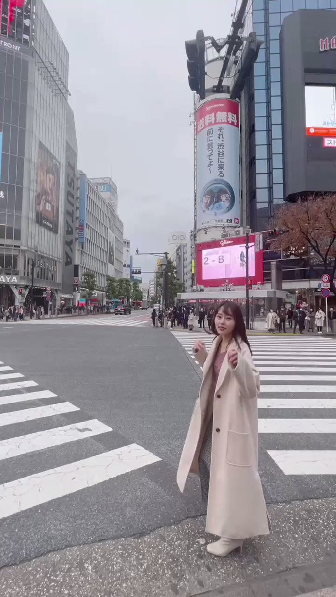 @mari_purin_chan's video Tweet