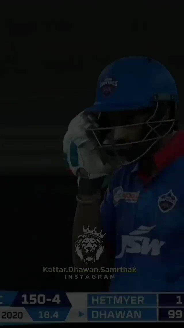 HAPPY BIRTHDAY    BHAI , MY BEST PLAYER OF THE SHIKHAR DHAWAN ... 