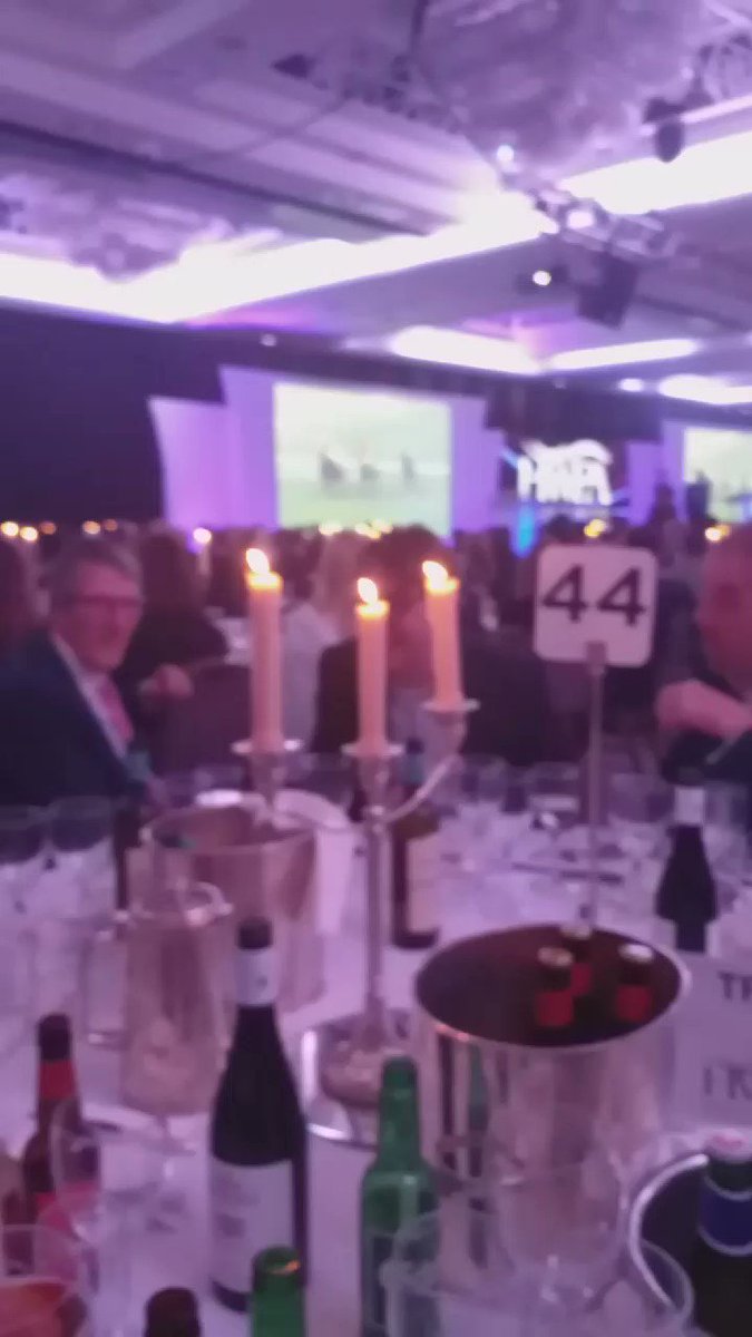 Great time at the Derby awards with some great company, incl @SimonNott @SenseiChanning @TrendHorses @DarylCarter7 @S_L_Hamilton @Andyholding Mark Hill, Mark Holder ,Joe Gibson , Andy Norman https://t.co/slHggqMMWp