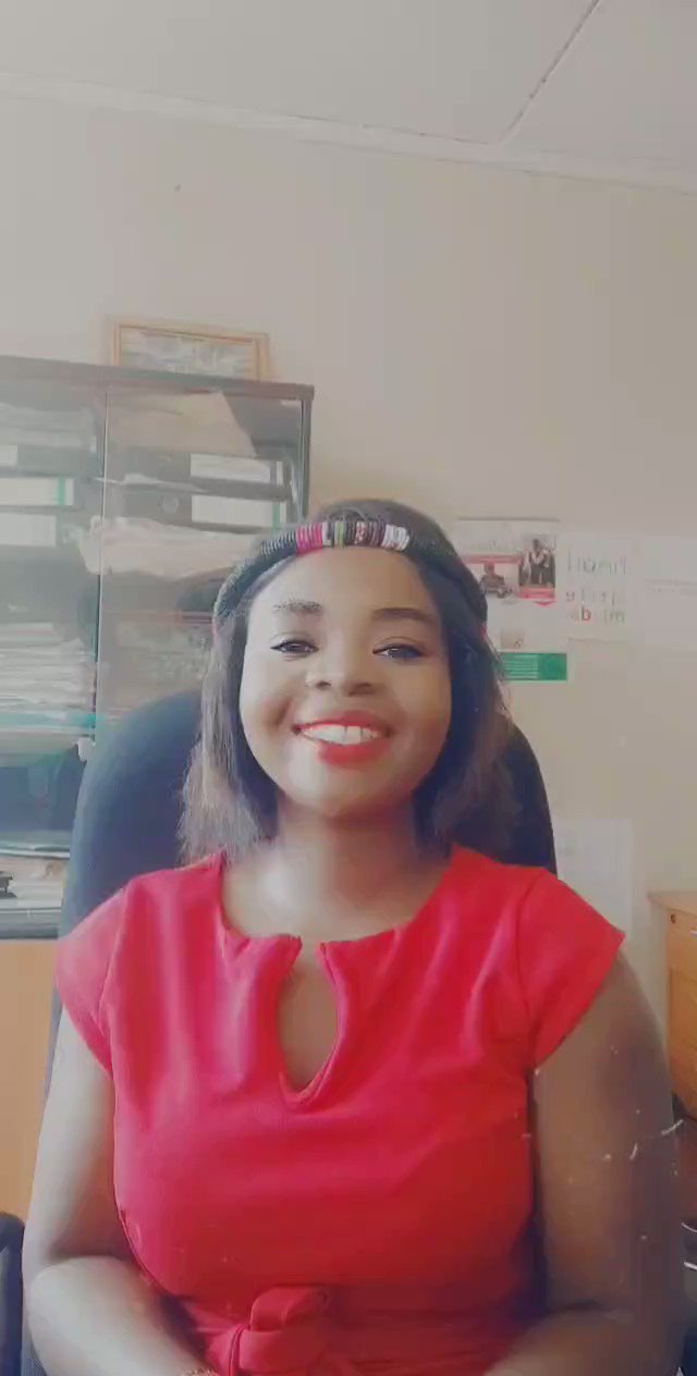 Memory Banda (thememorybanda) / Twitter