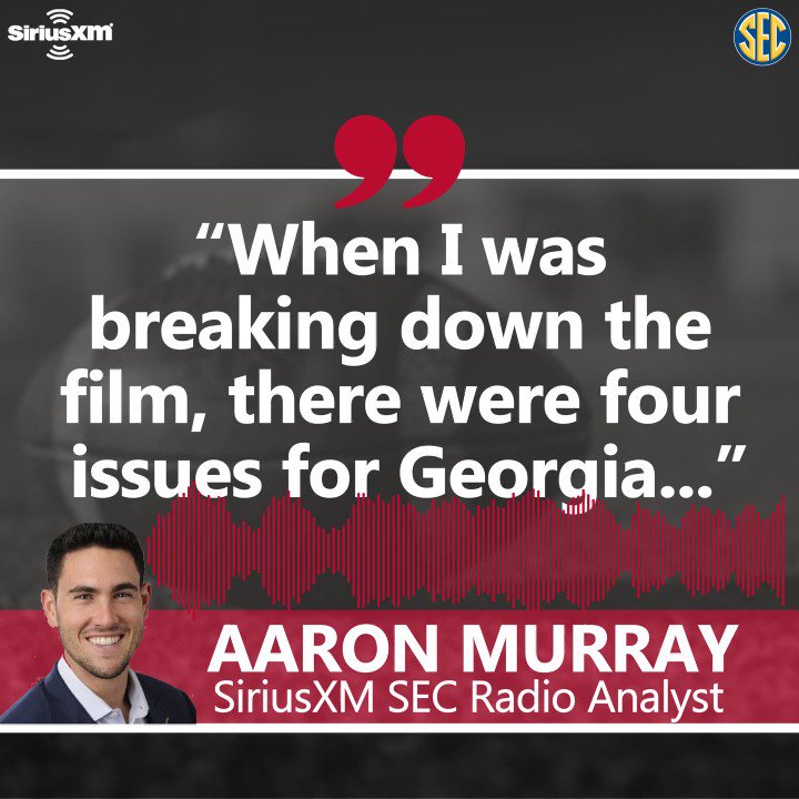 College Sports on SiriusXM on Twitter "What went wrong for in