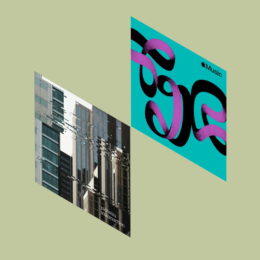 サカナクション on X