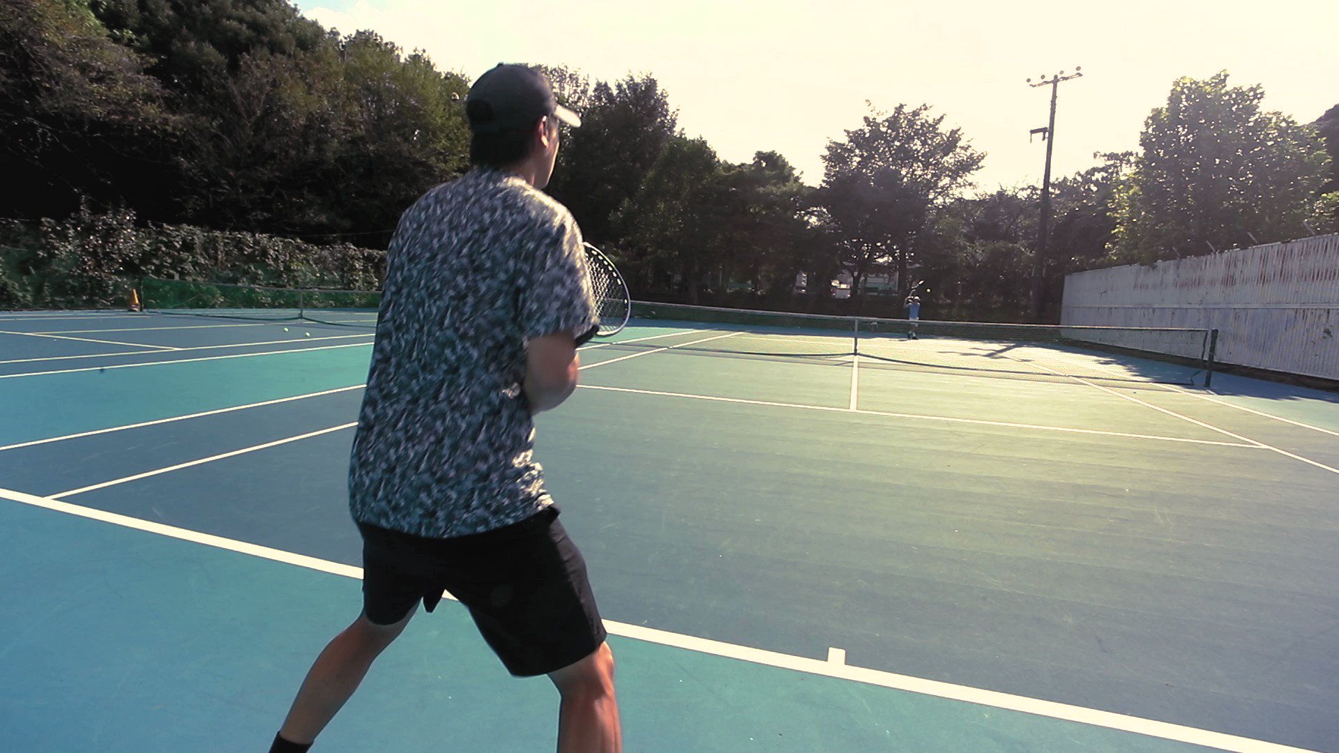 Takuya Miki Wheeltennis Twitter