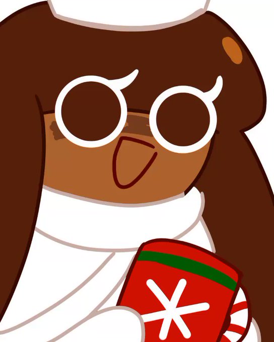 Cocoaのtwitterイラスト検索結果