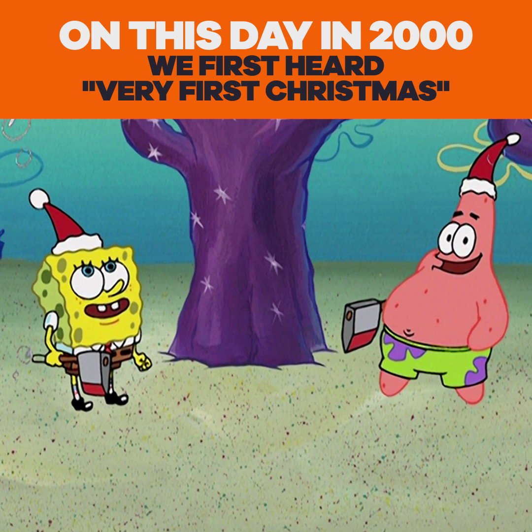 A Day Like This, Encyclopedia SpongeBobia