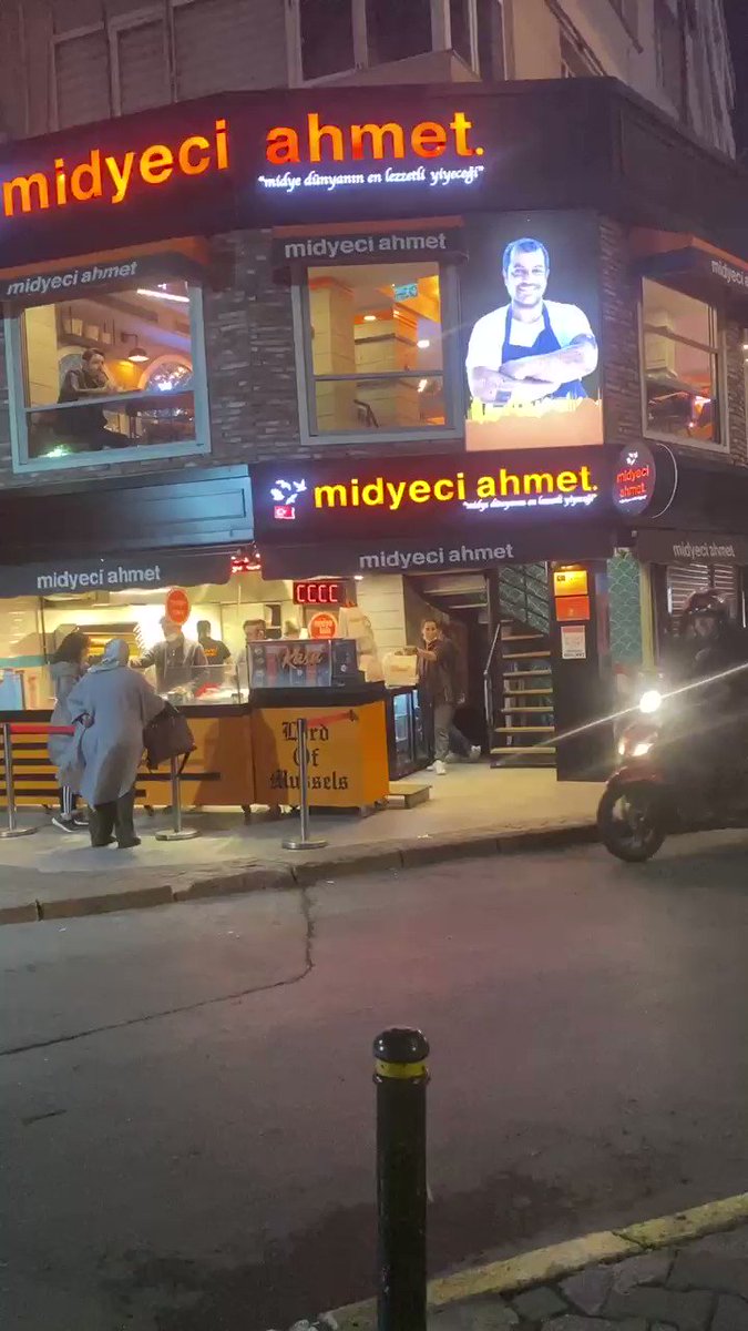 midyeci ahmet mecidiyekoy midyeciahmetmec twitter