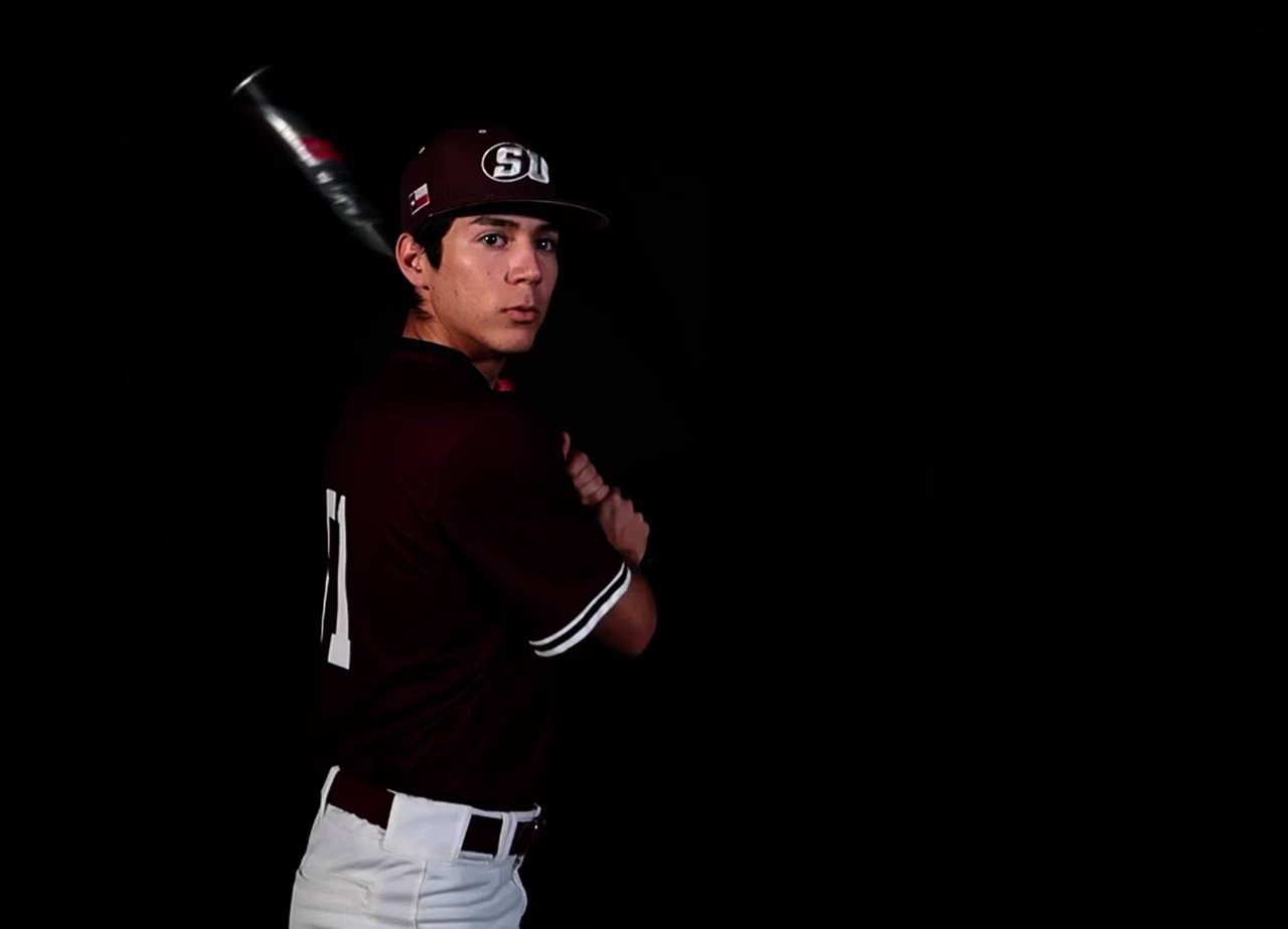 HAPPY BIRTHDAY to LEE TREVIÑO!
(JR / LHP-OF / Los Fresnos, TX) 