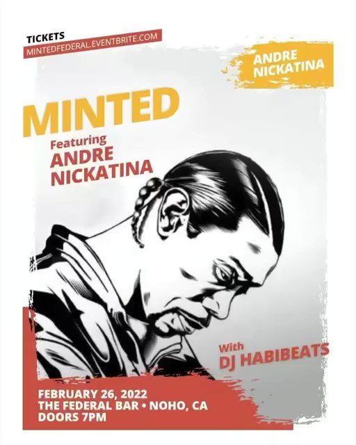 andre nickatina seattle tickets andre nickatina seattle tickets