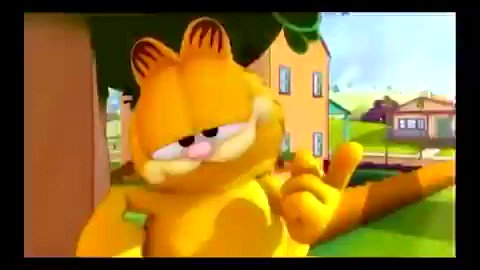 BigGarfFan37 on Twitter: BigGarfFan37 on Twitter: