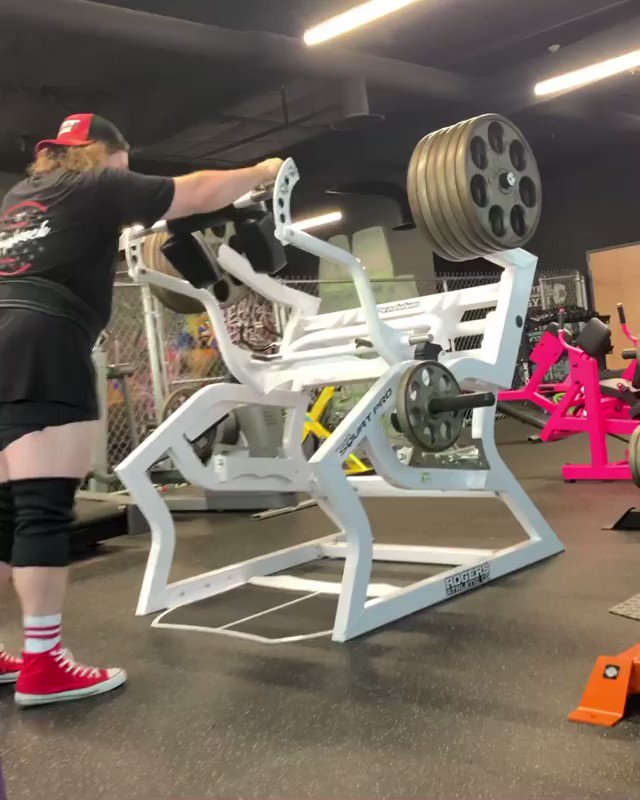 Power squat online pro for sale