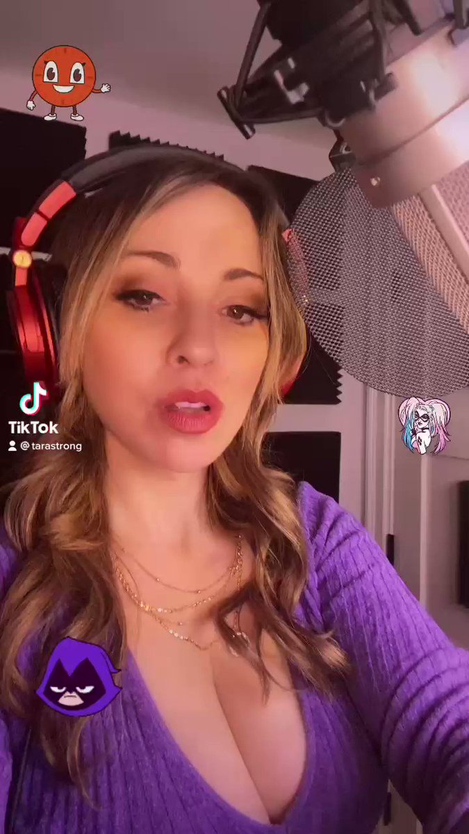 Tara strong cleavage