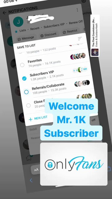 ????   1 K   ????

THANK YOU ? AND ENJOY MY CONTENT ???

https://t.co/PWpfxUG2mi https://t.co/TMpeBq