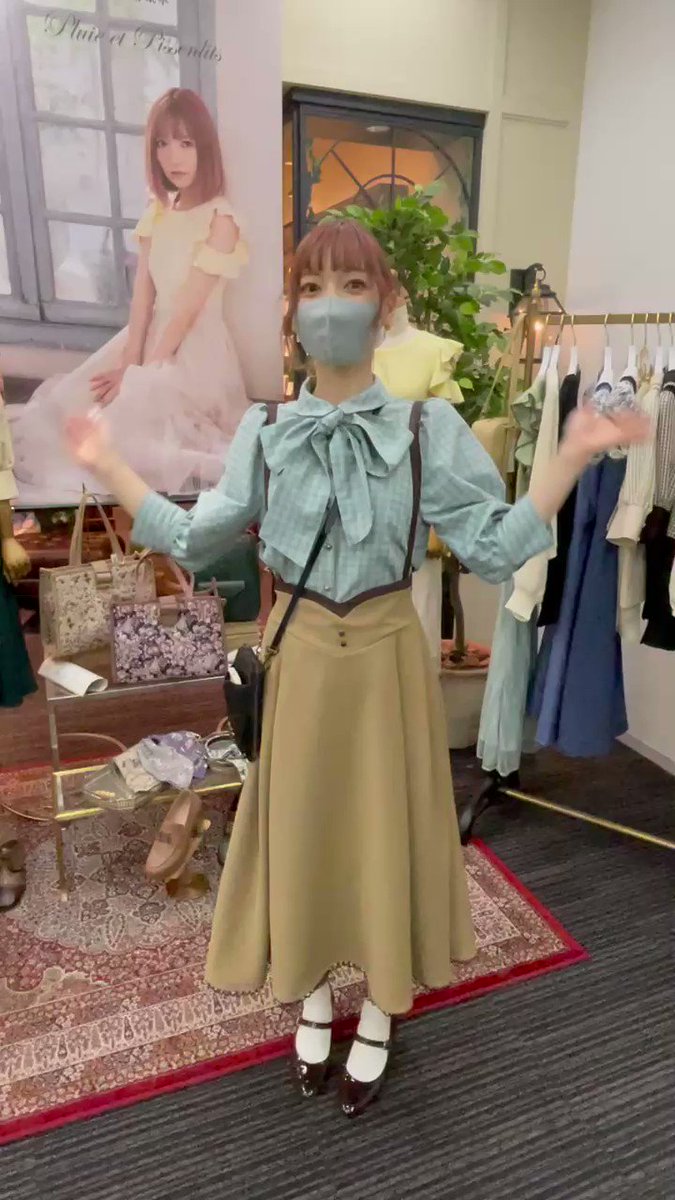 カテゴリ Maison カノン シフォンパーカー 神田沙也加 canoneの通販 by