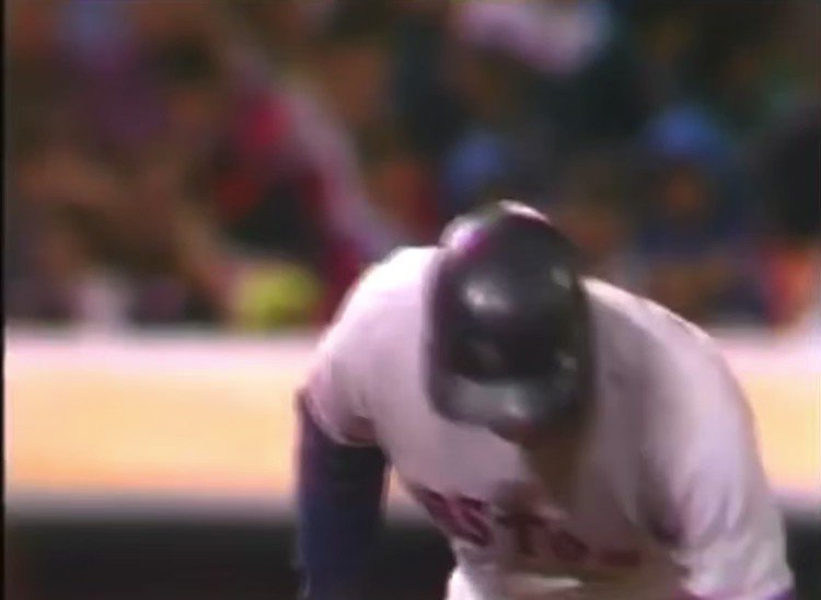 Happy birthday to Boston Red Sox legend, Jack Clark! 