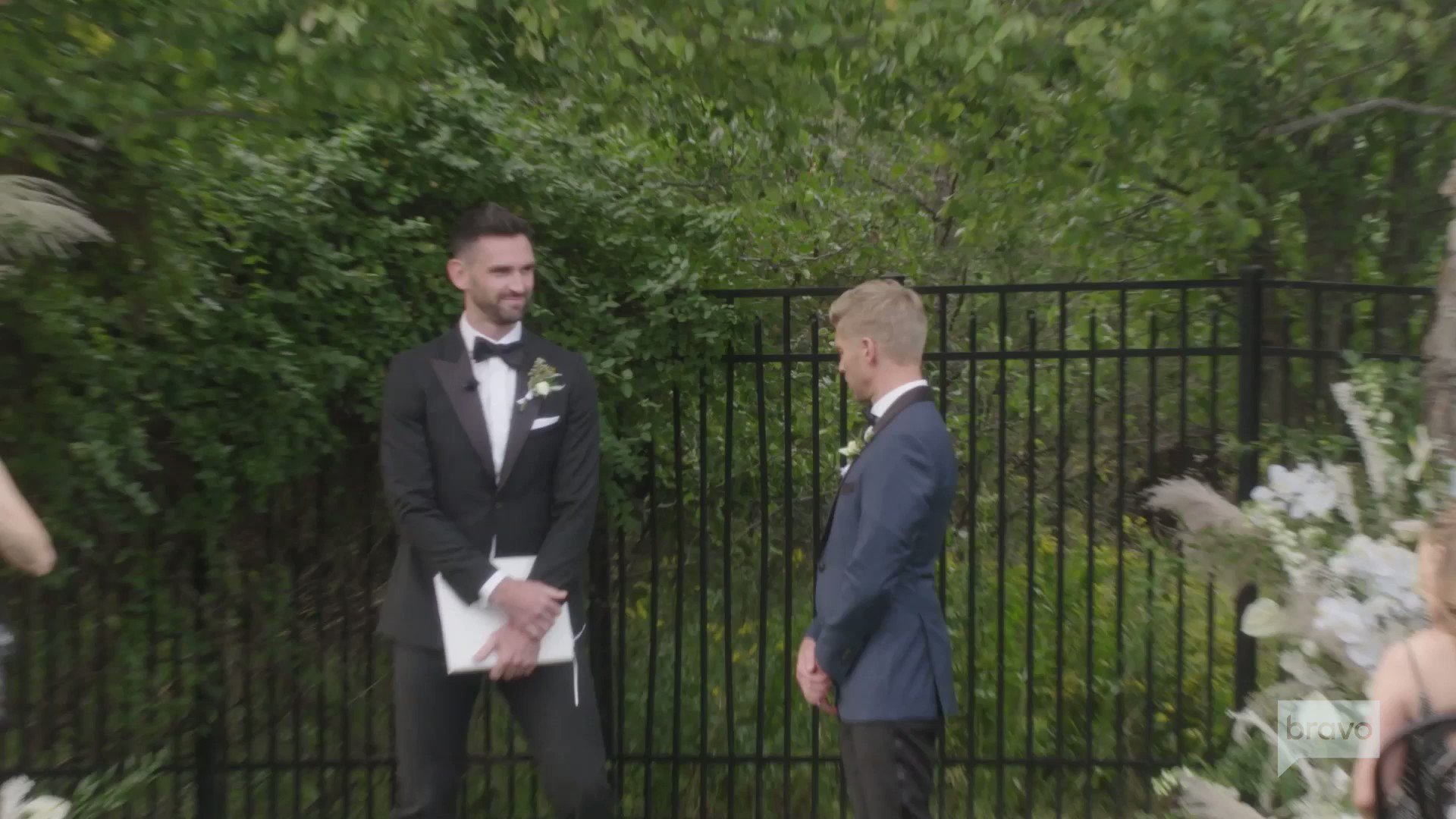 Gibson Johns on Twitter "The trailer for SummerHouse season 6 is