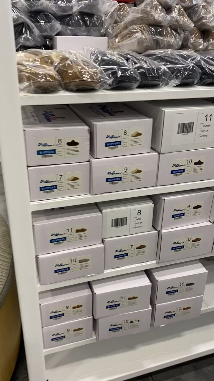 MyPillow Outlet Store (MyPillowOutlet) / Twitter