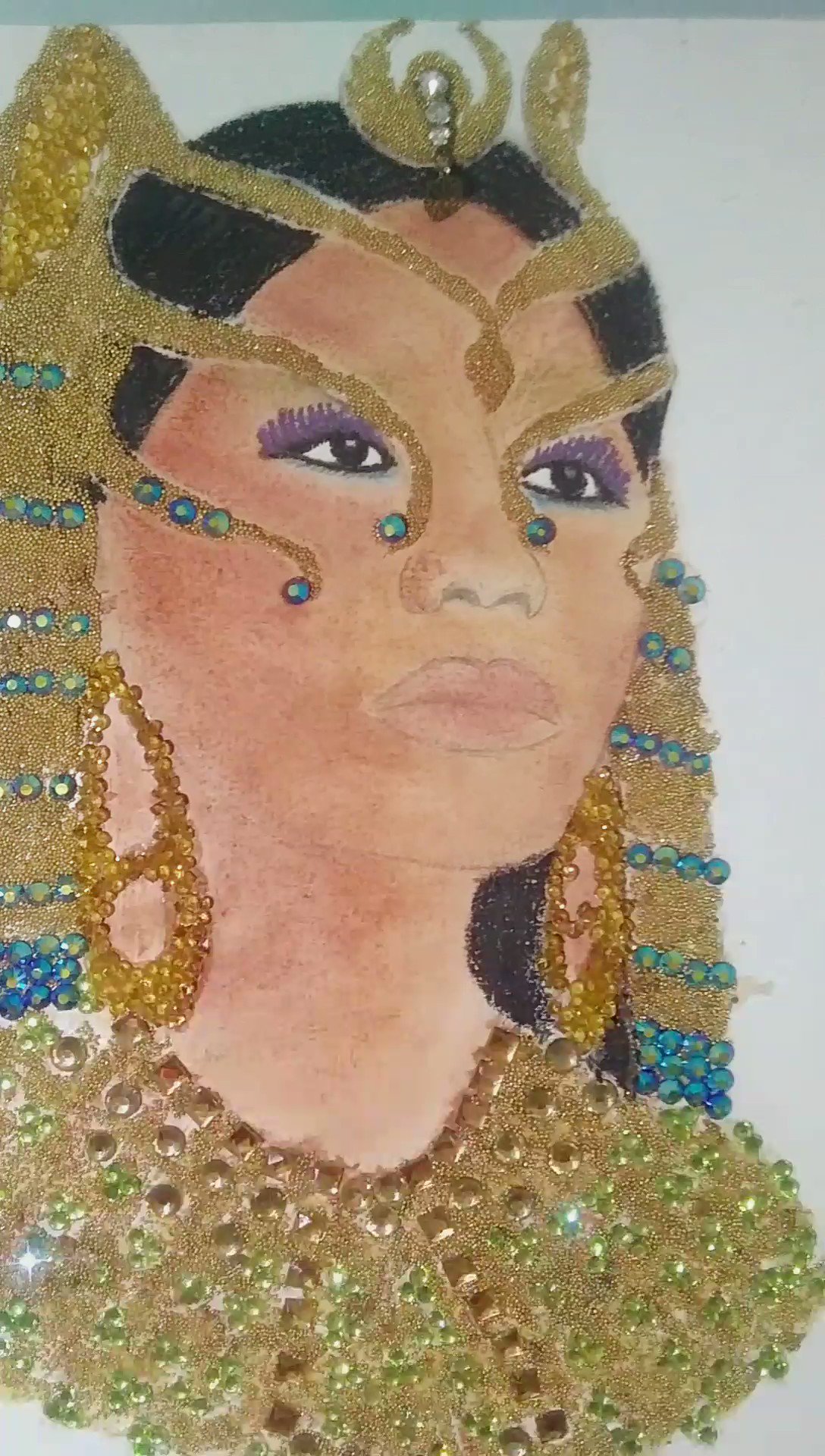  Nicki Minaj I hope hope you notice me,  happy birthday         