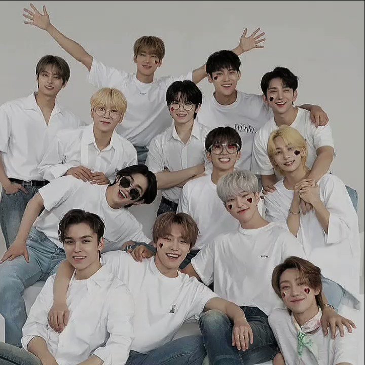 RT @yojunwon: seventeen as katy perry songs https://t.co/gLSt9TZ126