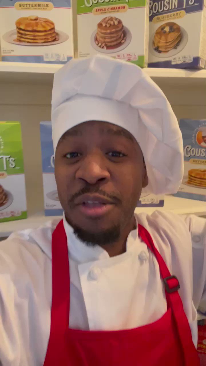 Terrence K. Williams on Twitter: “CANCEL WHO ? CANCEL WHAT? Anyone who