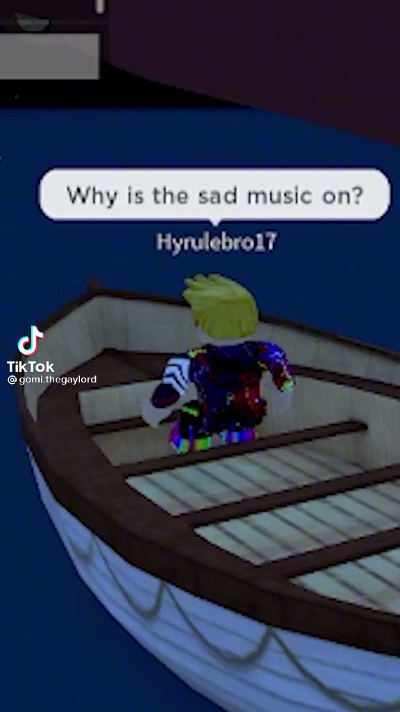 Bad Roblox Tik Toks on Twitter "https//t.co/RlFnXL8DmE" / Twitter