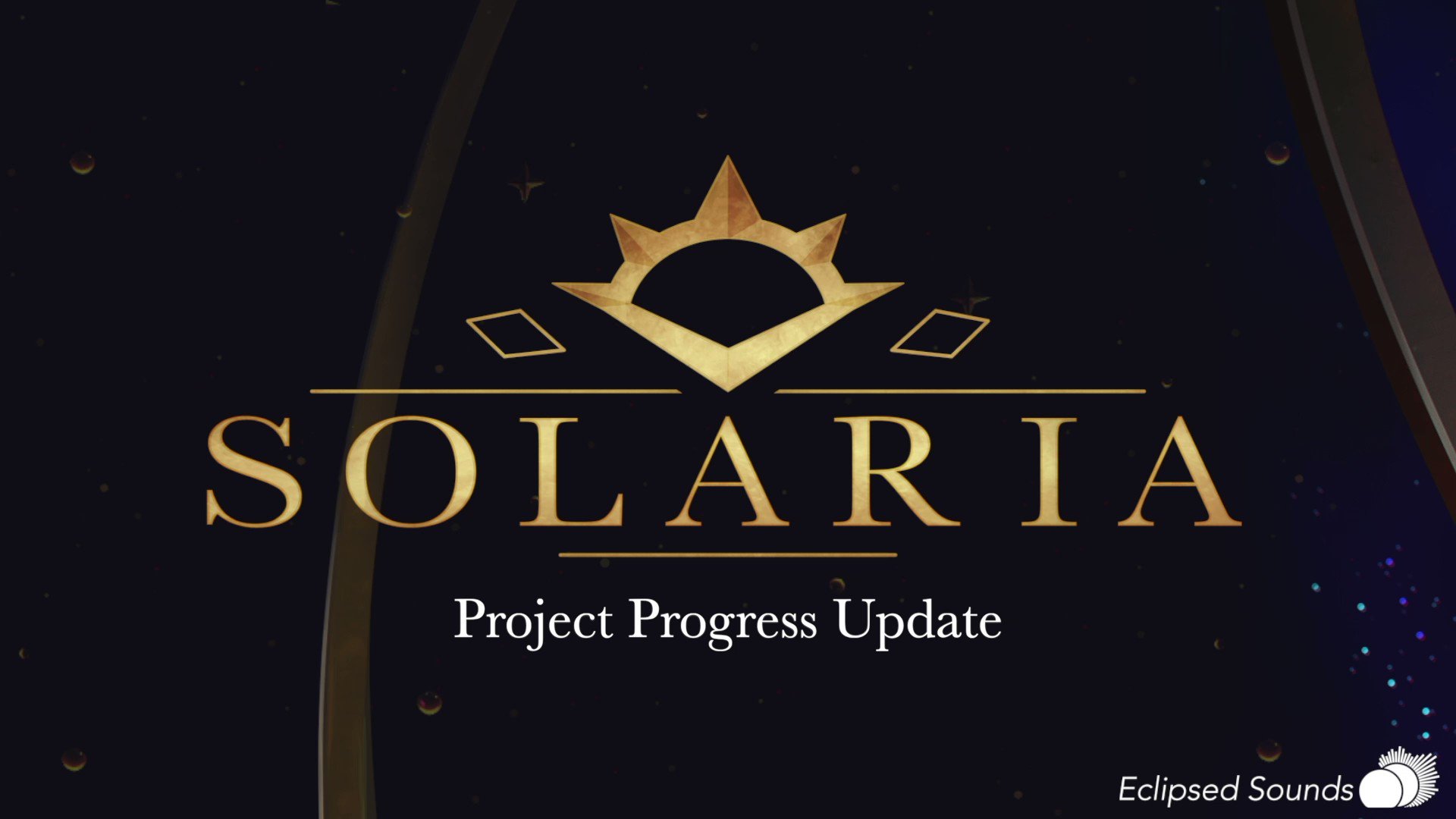 Eclipsed Sounds on Twitter "Thank you for all of your support & for