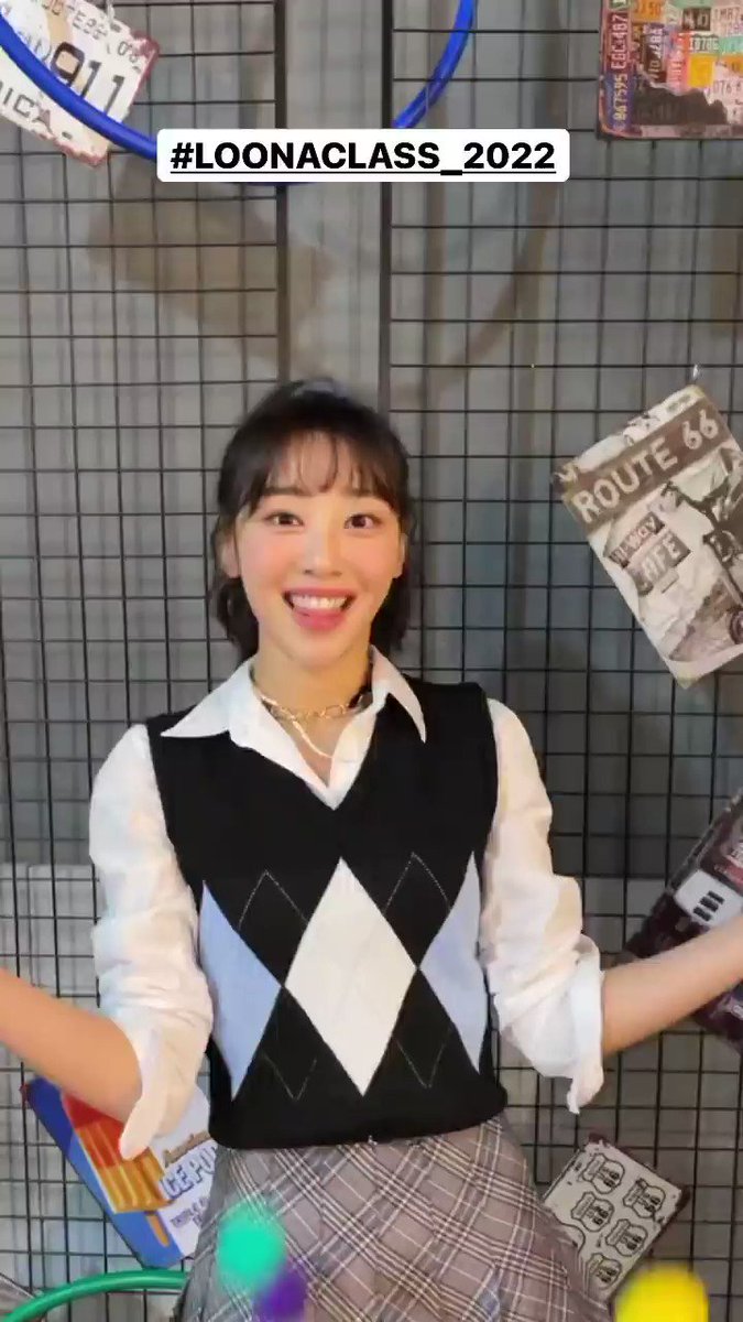 loona イヴ イブ イベント当選 ポラロイド loona イヴ イブ イベント当選 ポラロイド loona scans on X: