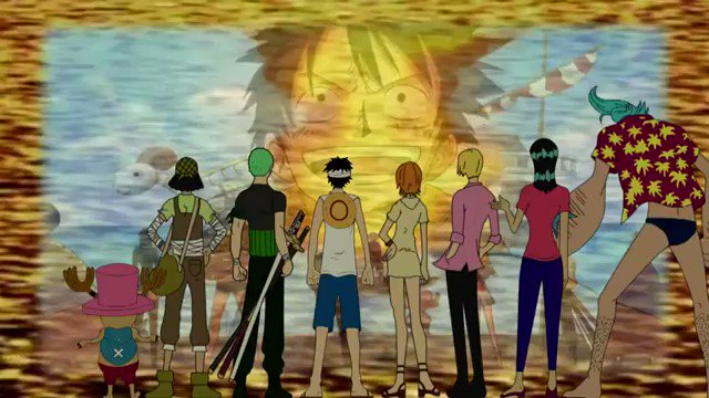 Onepiece1000 Twitter Search Twitter