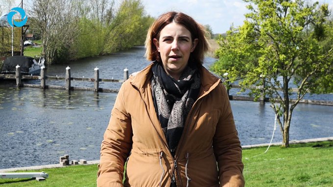 Wil je ook in een vitale sector werken? Wij beheren de watercyclus, daar horen het onmisbare drinkwater en de zorg voor het afvalwater bij. Kijk eens op https://t.co/gcx3pOQ9Kd naar de #vacatures die we hebben. En misschien word jij wel collega van Anne! #leukwerk