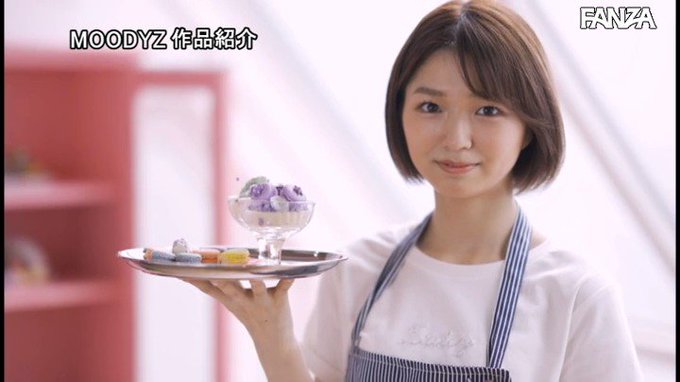 女子アナにいそうなピュアすぎる20歳の女の子がまさかのエッチな姿を見せたくてAVデビューです

続きはコメント欄から🪶
https://t.co/sBRg7qaMwG