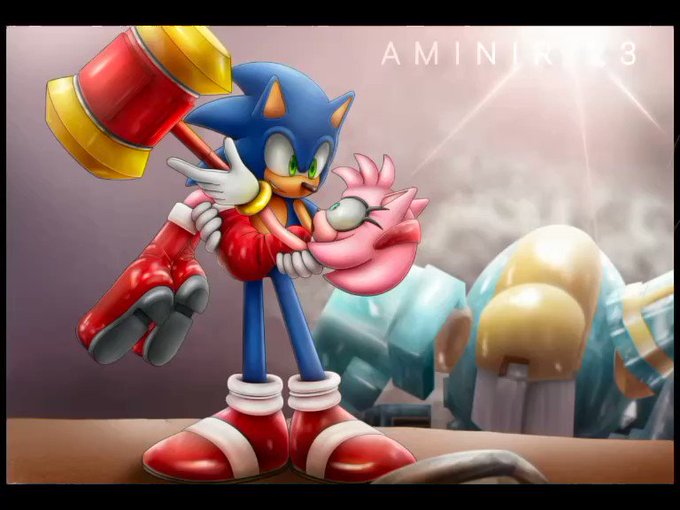 Archie Sonic Character Appreciation #STOPKOSA on X: Dawn Best's