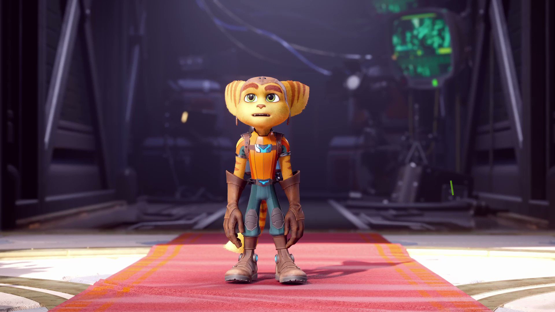 It Takes Two Gets GOTY at DICE Awards; Ratchet & Clank Wins Big