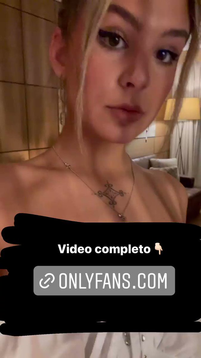 Giulia Vaneri on X: Per il video completo👇🏻 t.coBA0eXnjjWX  t.co5fH8glylld  X