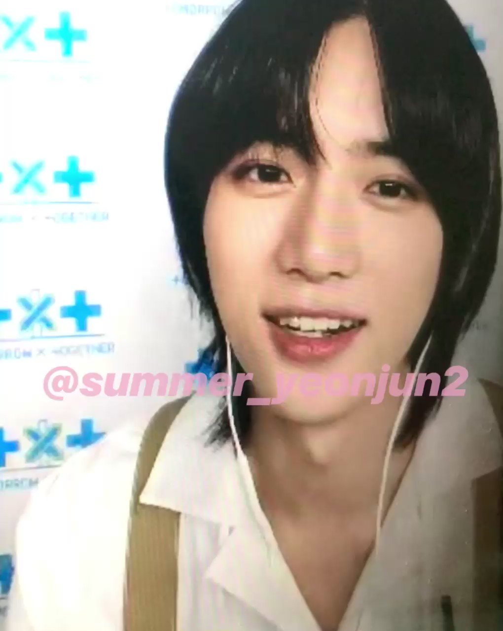 @summer_yeonjun2's video Tweet @summer_yeonjun2's video Tweet