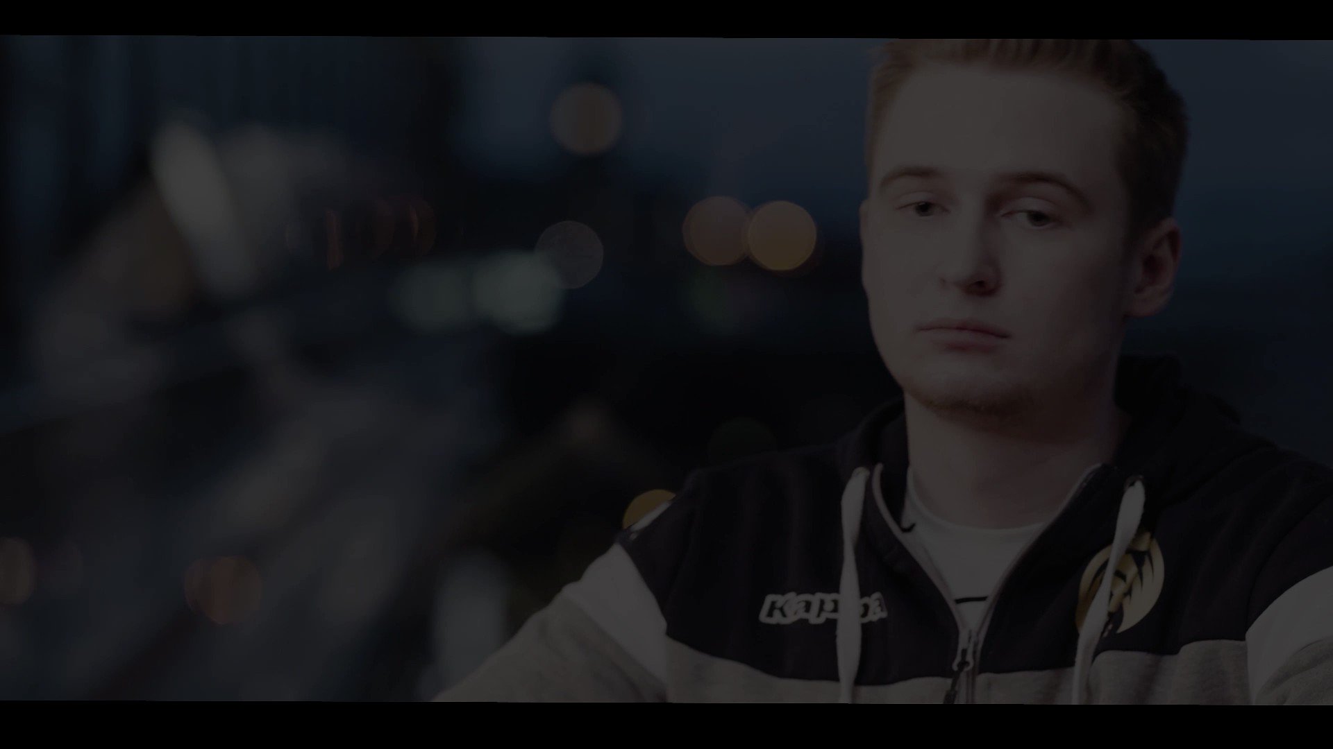 [外絮] MAD Lions 推特 Humanoid離隊