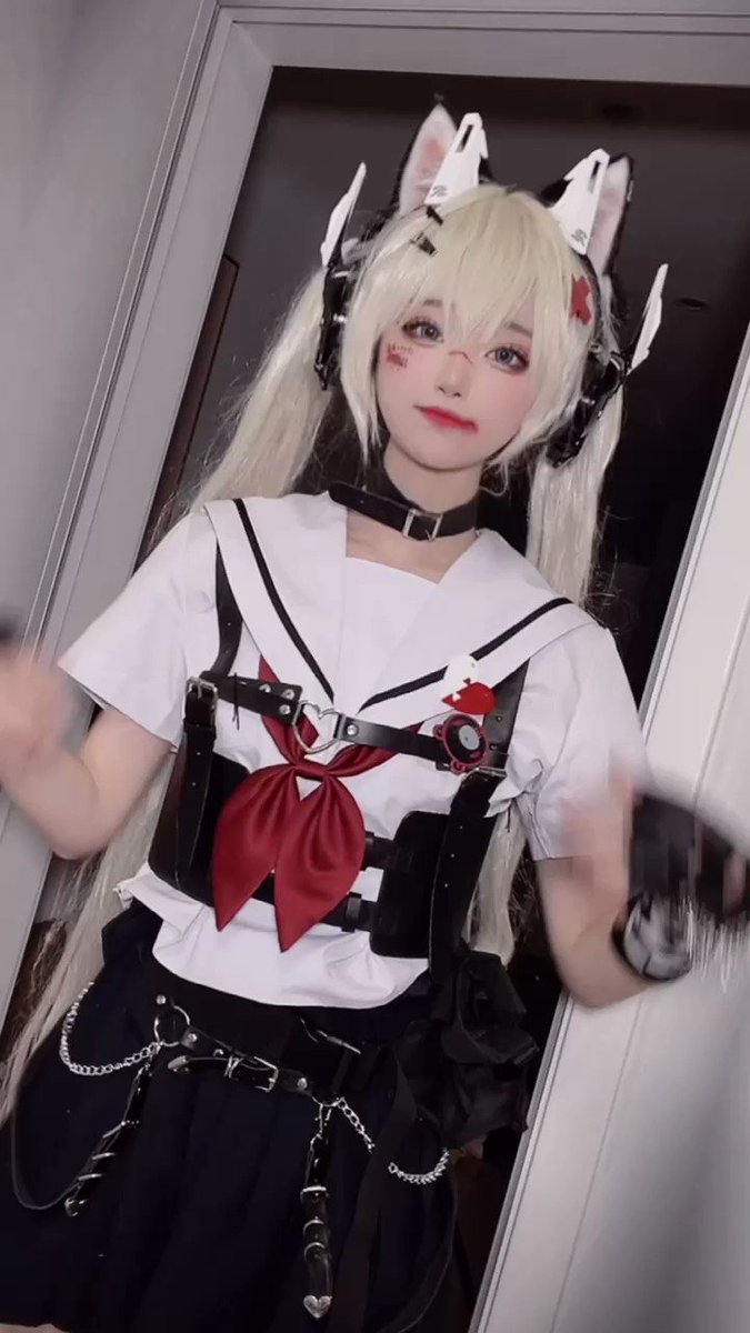 エロ可愛いコスプレに関する画像