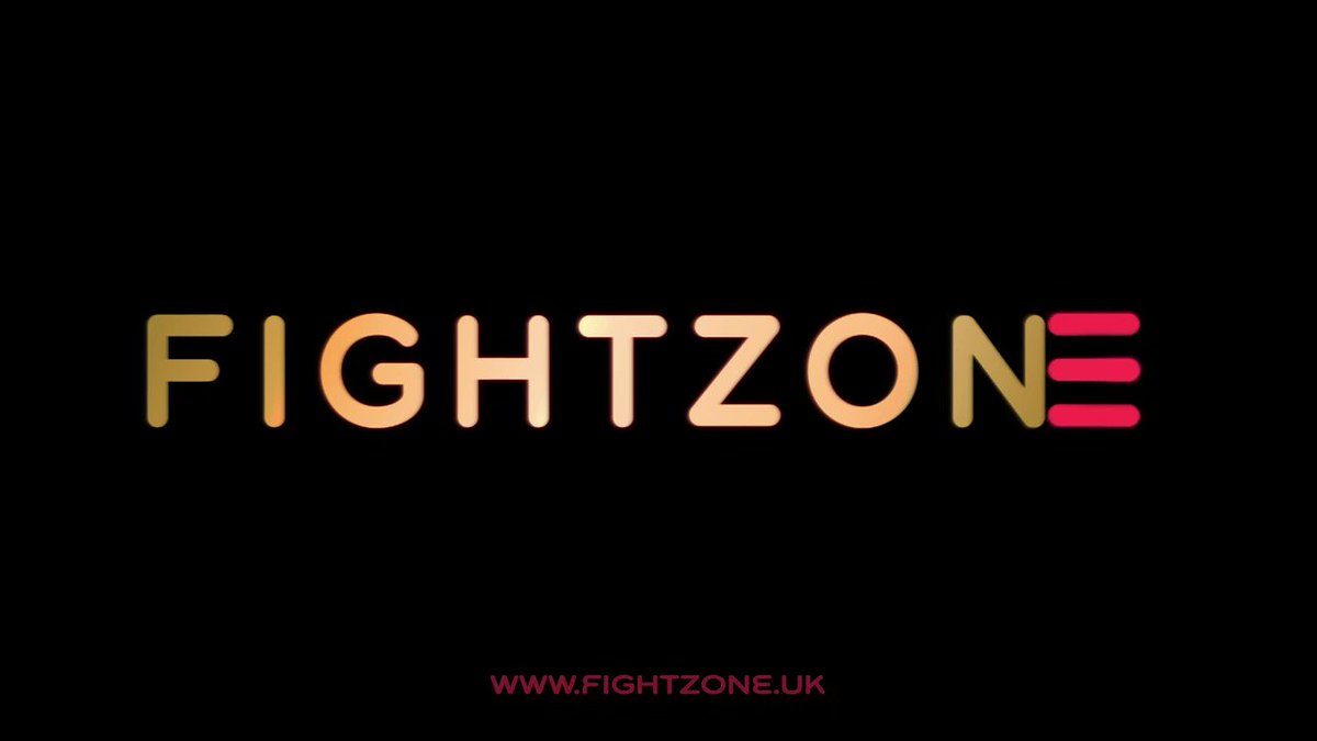 fightzone fightzonetv twitter