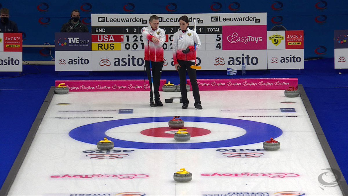 RT @worldcurling: OQE2021 broadcast to resume globally >> https://t.co/Kt8KItjEuc https://t.co/eT87l53qjm