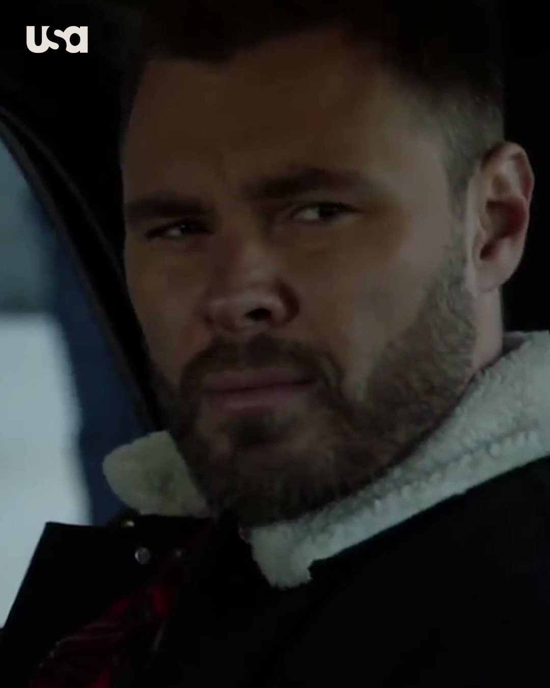 Watch all your favorite Ruzek moments during the \Happy Birthday Patrick John Flueger\ marathon today! 