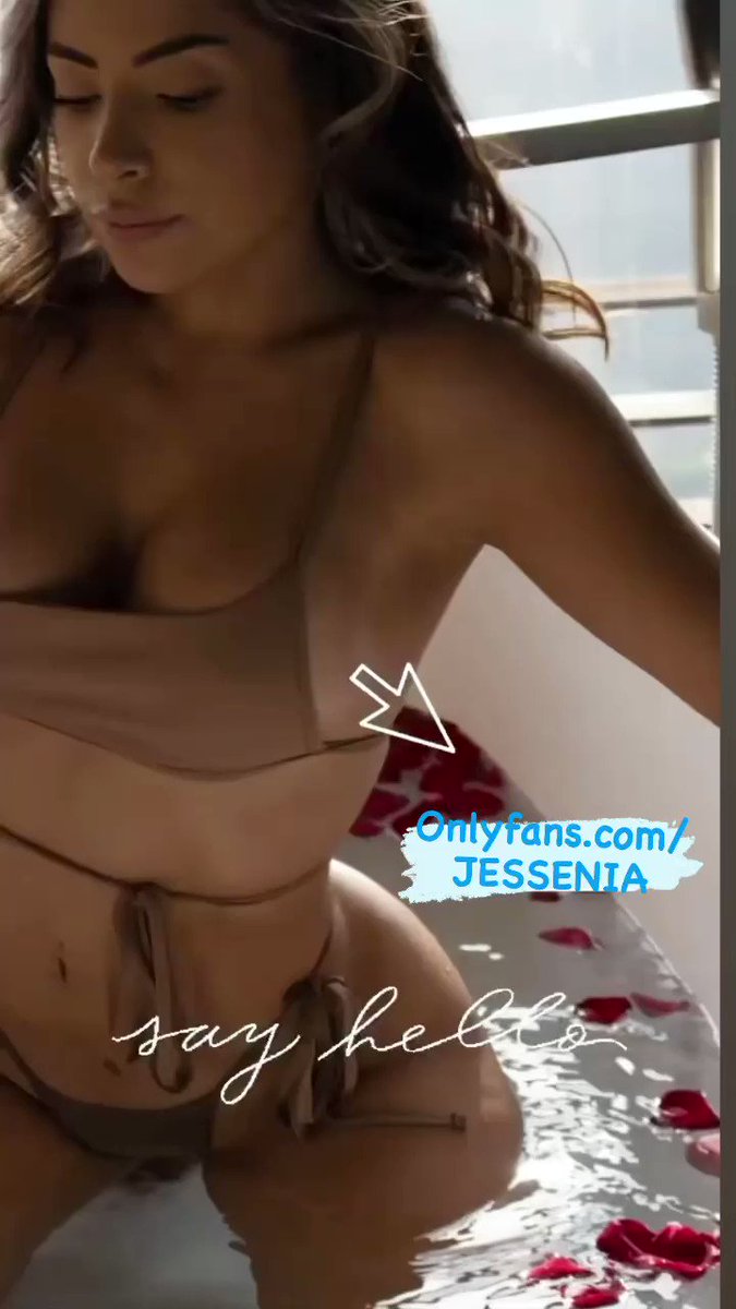 @iamjessenia_s video Tweet