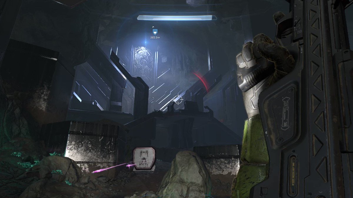 HALO: SÉRIE DE TV FALAMOS COM O MASTER CHIEF