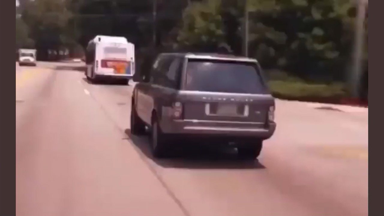 The Memes Archive on Twitter "aah! nene leaks rhoa driving range rover