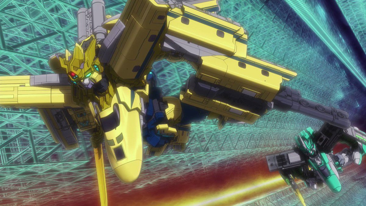 遂に「E5ドクターイエロー」が登場！ ＼ 「シンカリオンZ E5