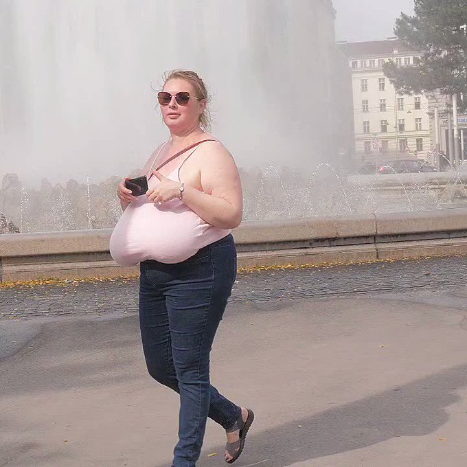 TW Pornstars Lilydreamboobs Size 42S 😮 The most retweeted  