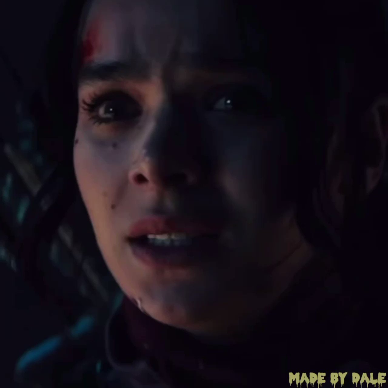  To keep you off my mind. 

Happy Birthday, Hailee Steinfeld! 