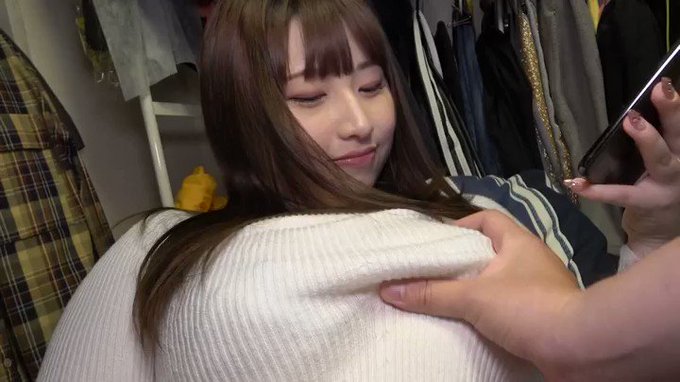 Hカップのぽっちゃり美女のおっぱいを揉み揉みしまくったら、ピンク色のおま●こを手マンして、糸を引いてきたらおち●ぽをぶち込んで出来上がる、ビーフシチューです

本編はリプ欄から 👇
https://t.co/EeTByWjs0q
